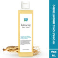 Korean Ginseng Face Toner