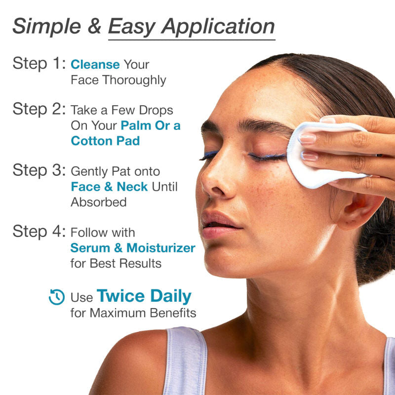 Korean Ginseng Face Toner