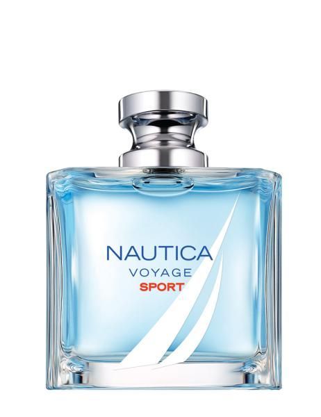 Voyage Sport Eau De Toilette For Him