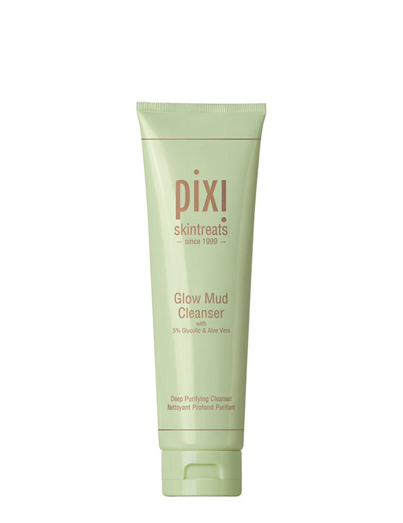 Glow Mud Cleanser