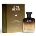 Intene Oud Vanilla Eau De Parfum