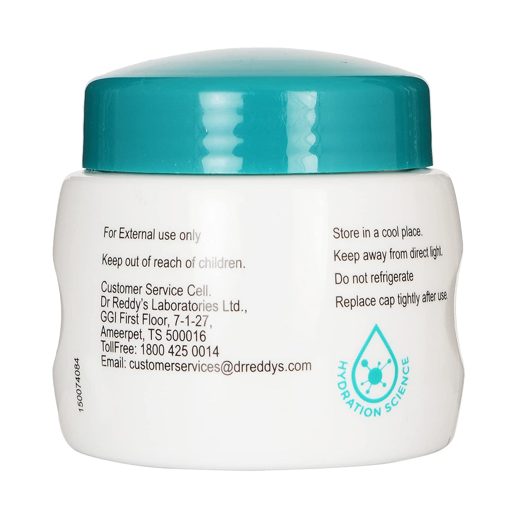 Moisturizing Cream | Body & Face Cream | 24 hrs Moisturization | 100 g