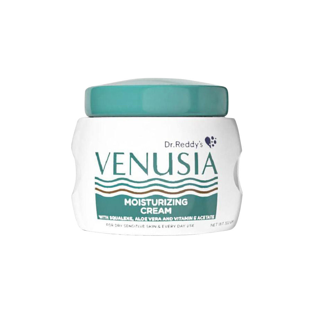 Moisturizing Cream | Body & Face Cream | 24 hrs Moisturization | 100 g