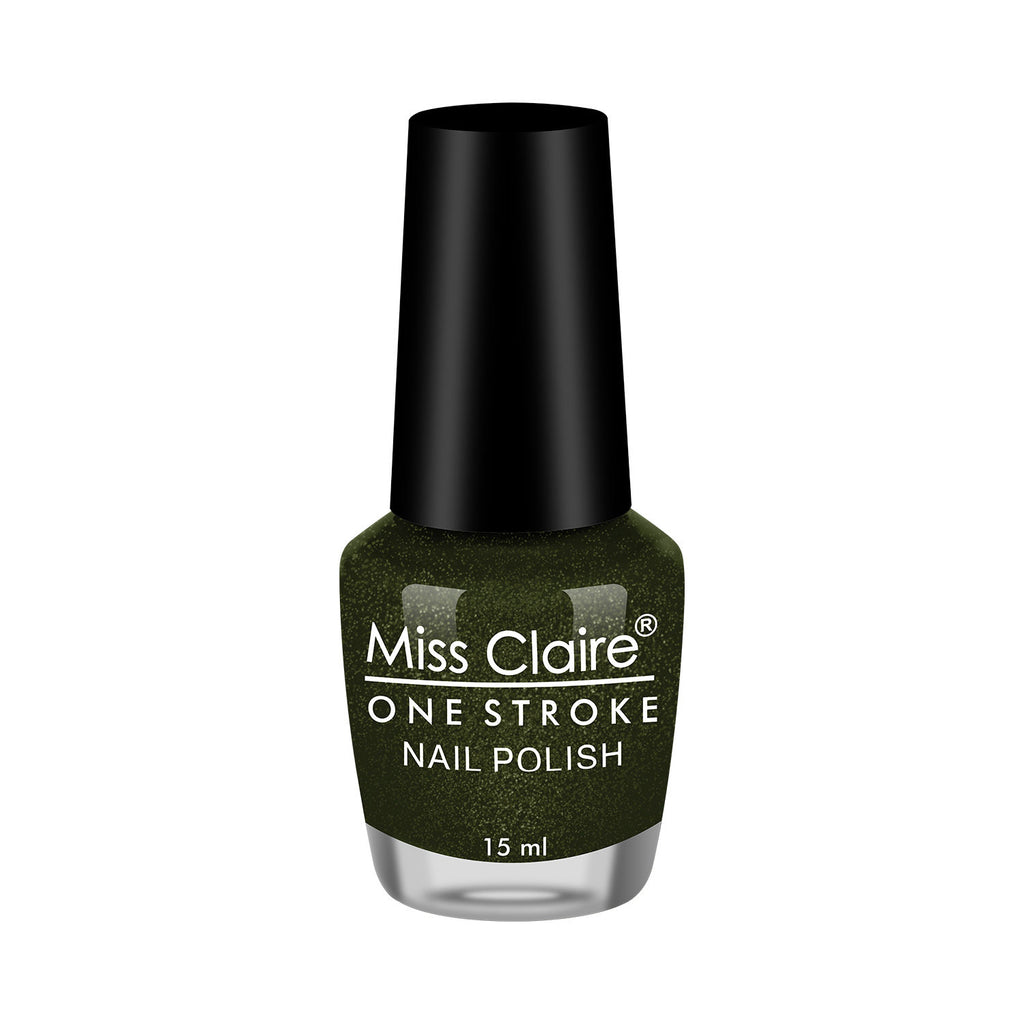 One Stroke Nail Polish