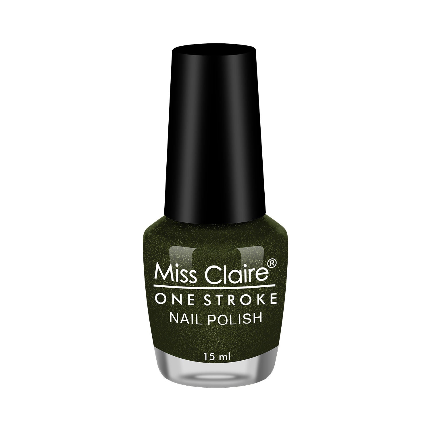 One Stroke Nail Polish