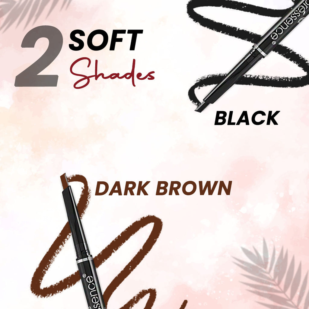 3 In 1 Multifuntion Eyebrow Styler