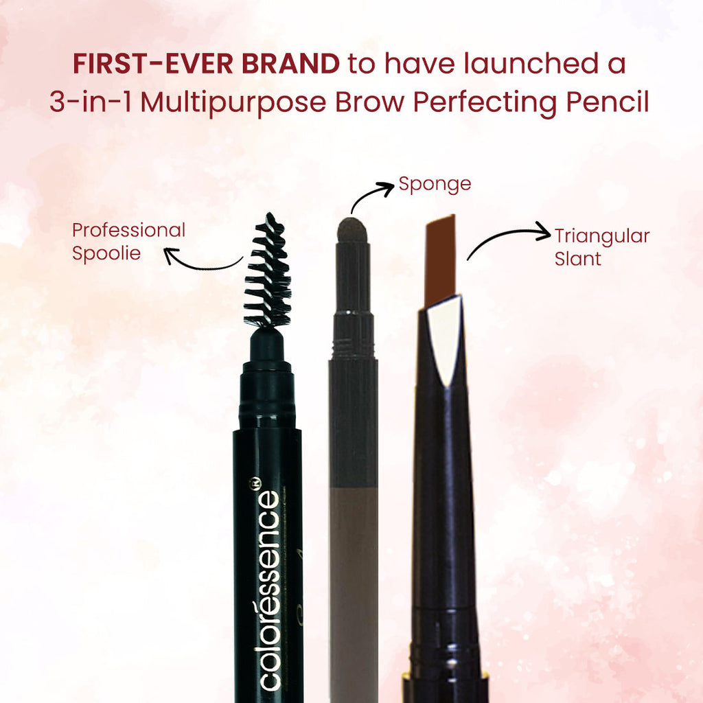 3 In 1 Multifuntion Eyebrow Styler