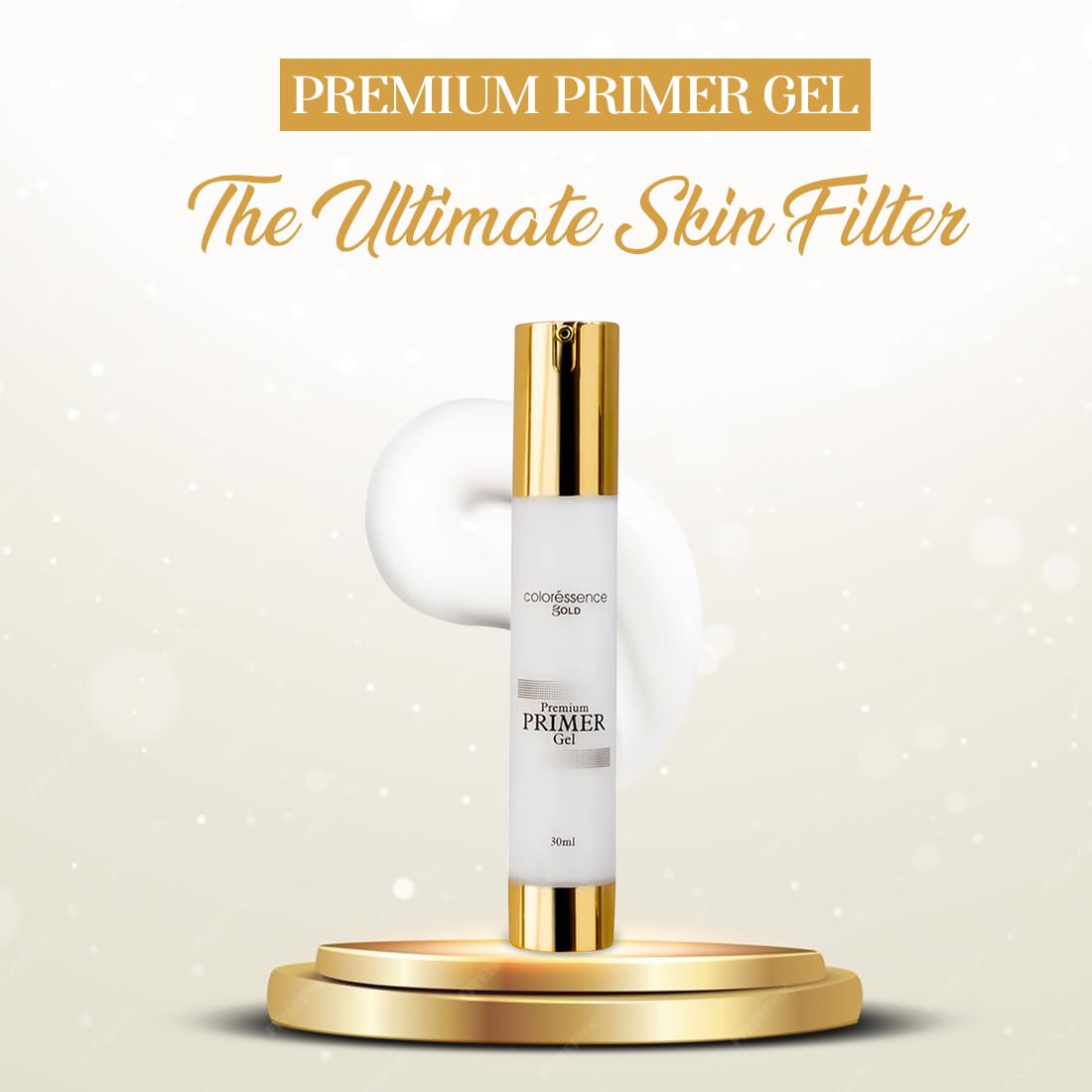Premium Primer - Gel
