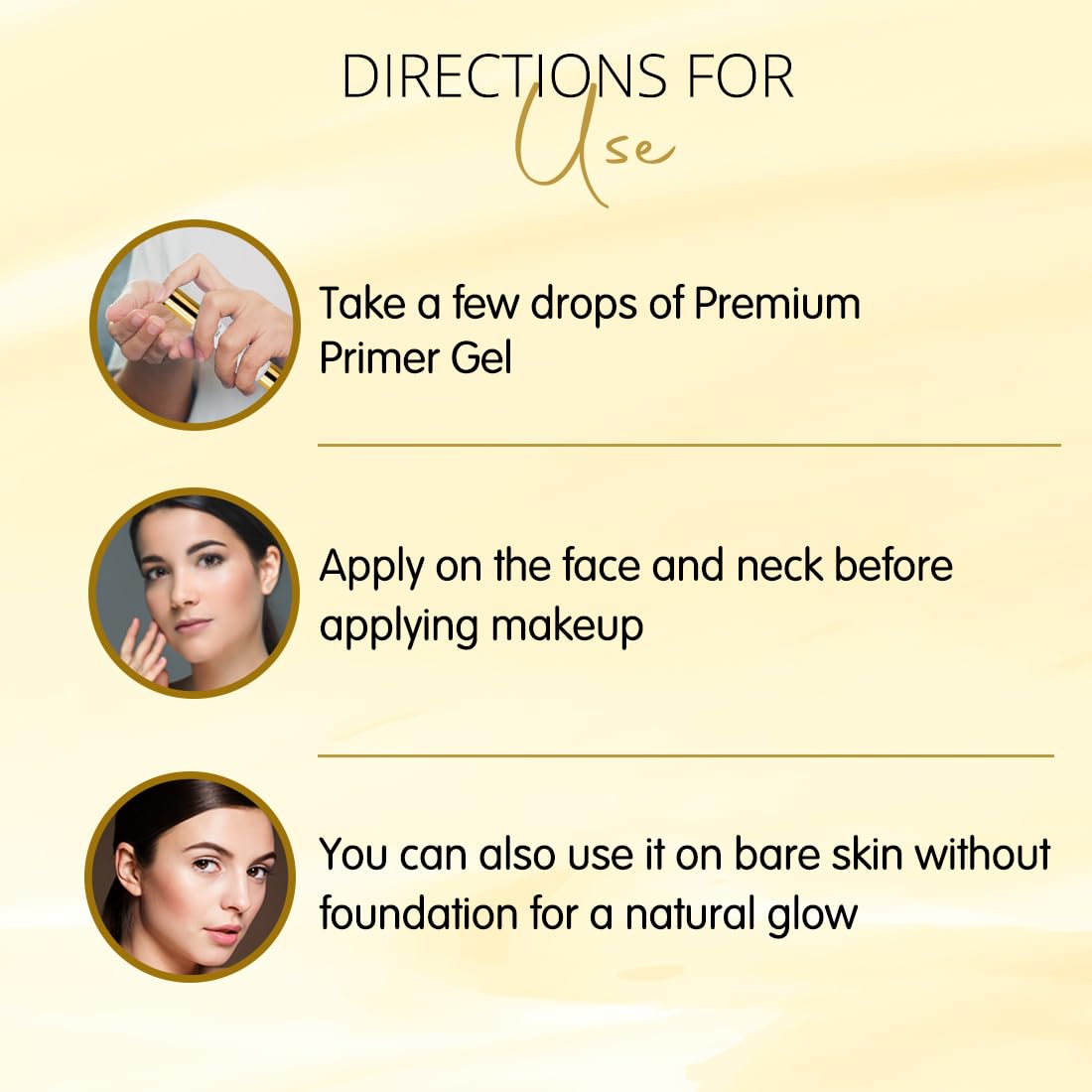 Premium Primer - Gel