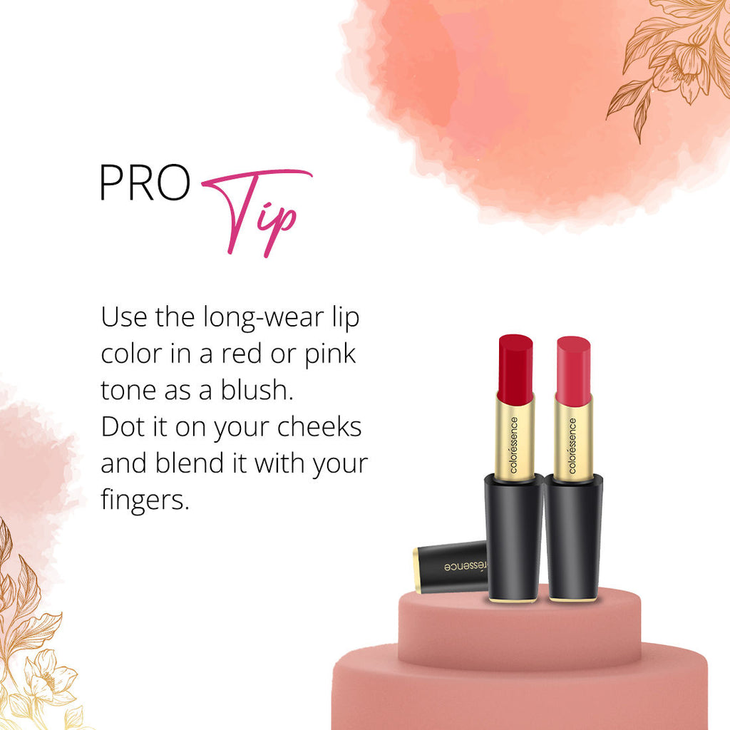Intense Long Wear Lip Color