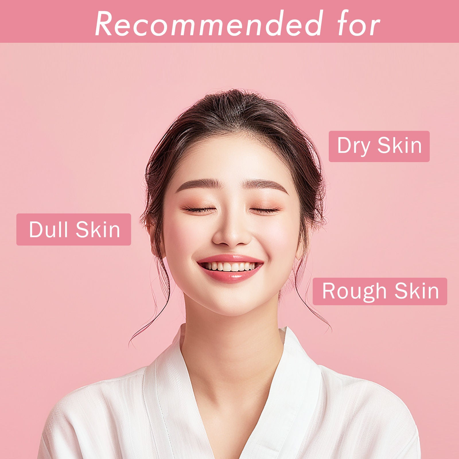 Rice Ceramide Ayurvedic Face Toner