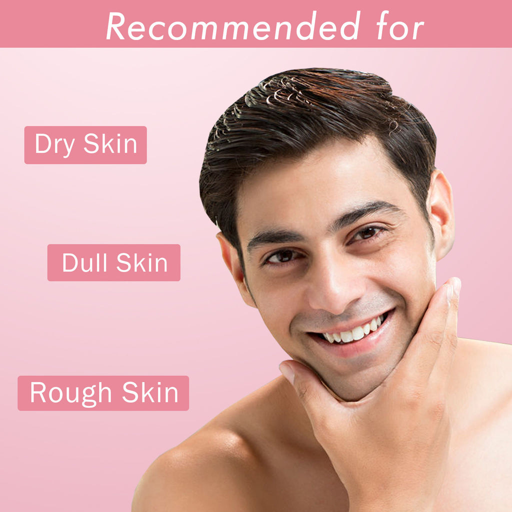 Rice Ceramide Ayurvedic Face Toner