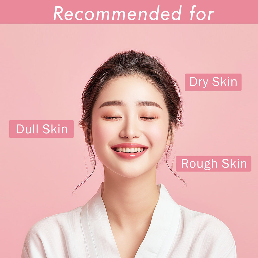 Rice Ceramide Revival Face Serum