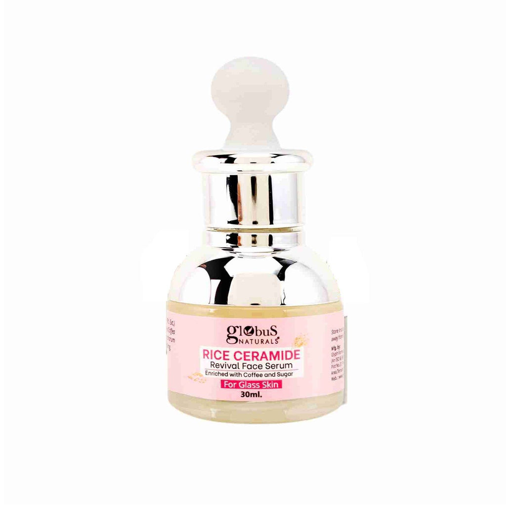 Rice Ceramide Revival Face Serum