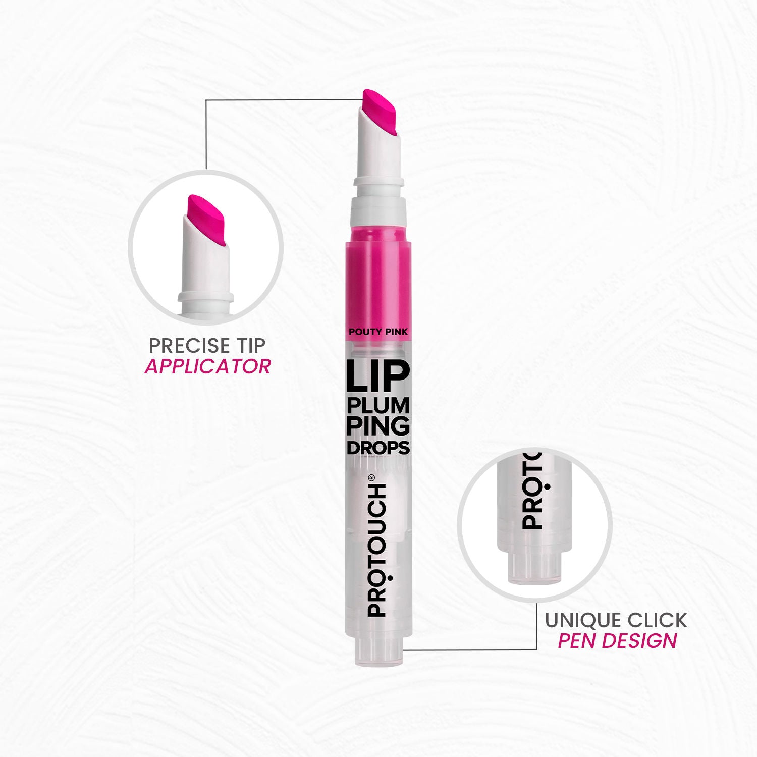 Lip Plumping Drops