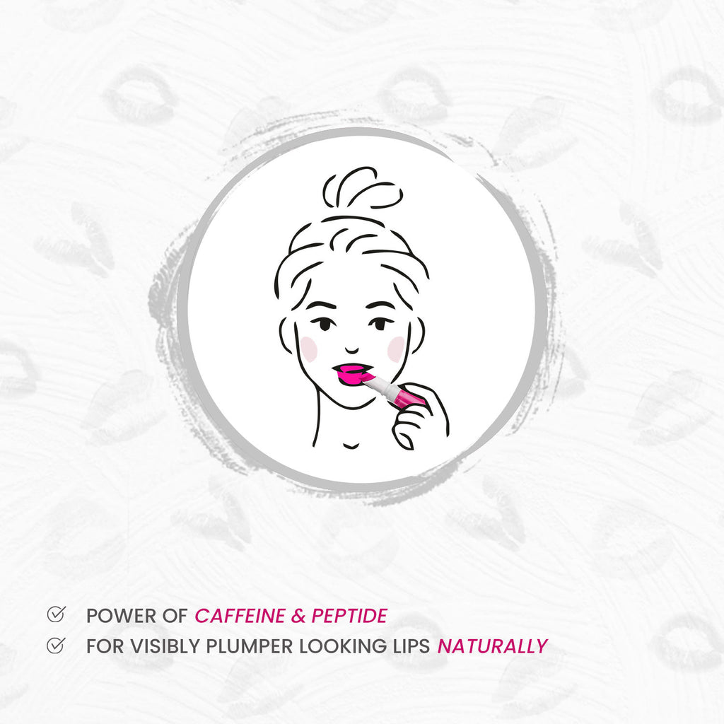 Lip Plumping Drops