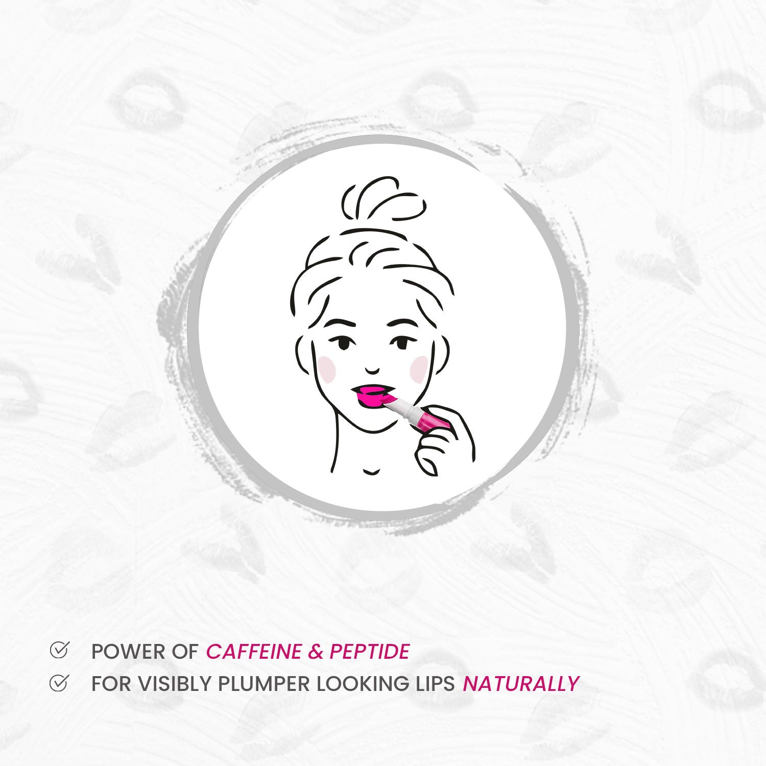 Lip Plumping Drops