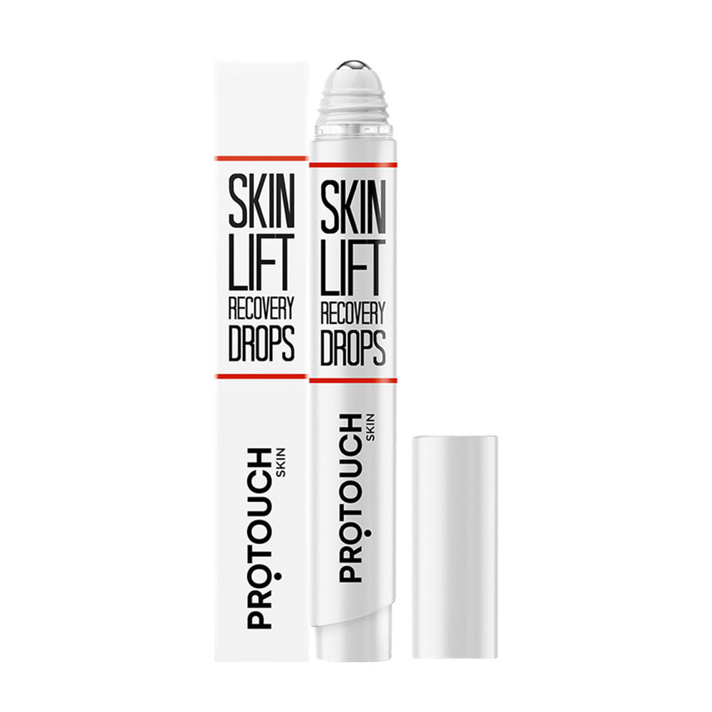 Skin Lift Recovery Serum with Retinol and Korean Kombaucha, Prevents Wrinkle & Ageing