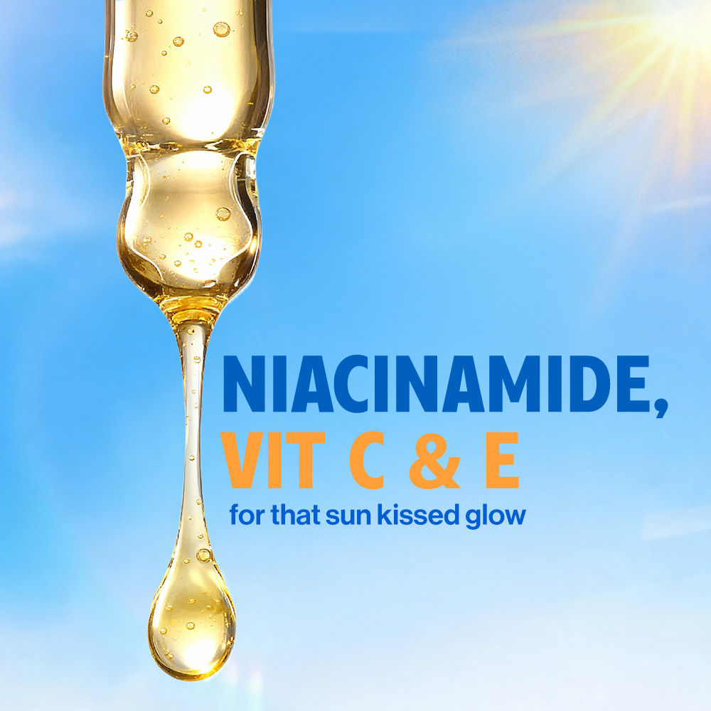 Sun Protect SPF 50 PA++++ Lotion, UVA + UVB Protection