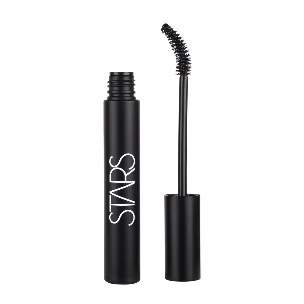 Waterproof Mascara - Black