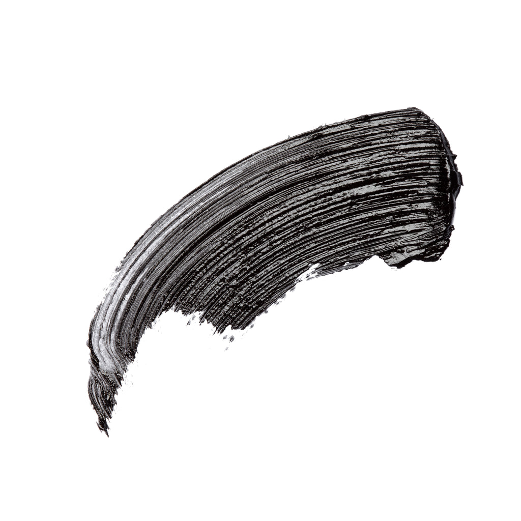 Waterproof Mascara - Black