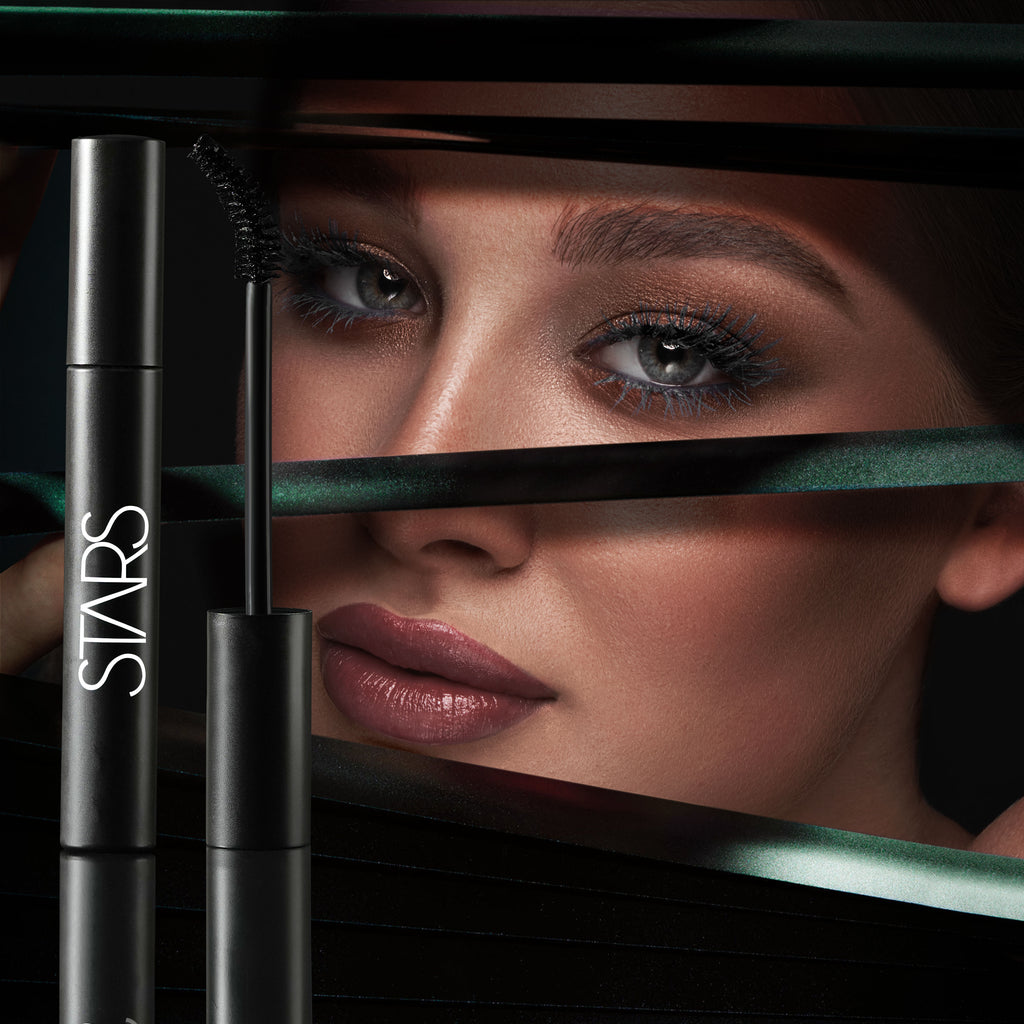 Waterproof Mascara - Black