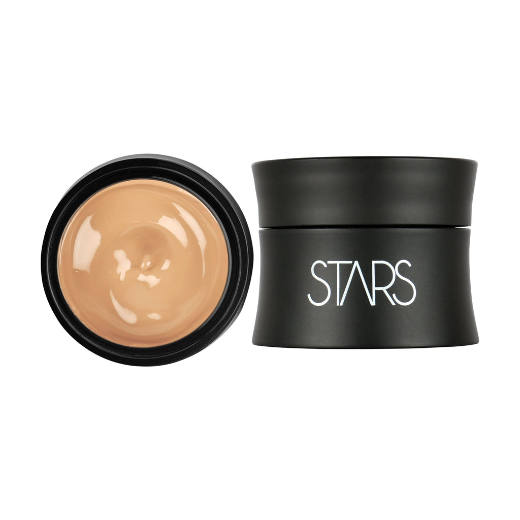Camouflage Foundation - DFD