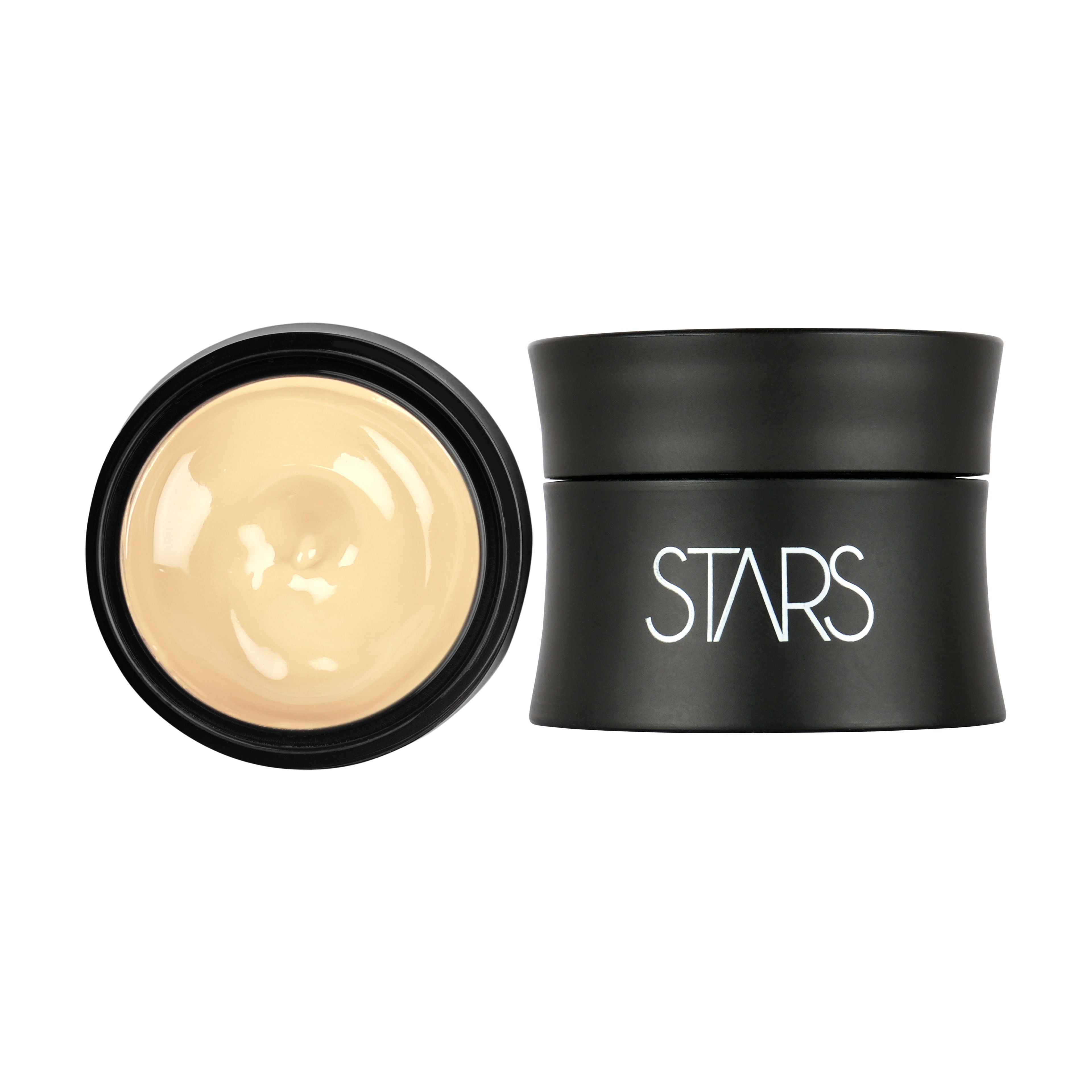 Camouflage Foundation