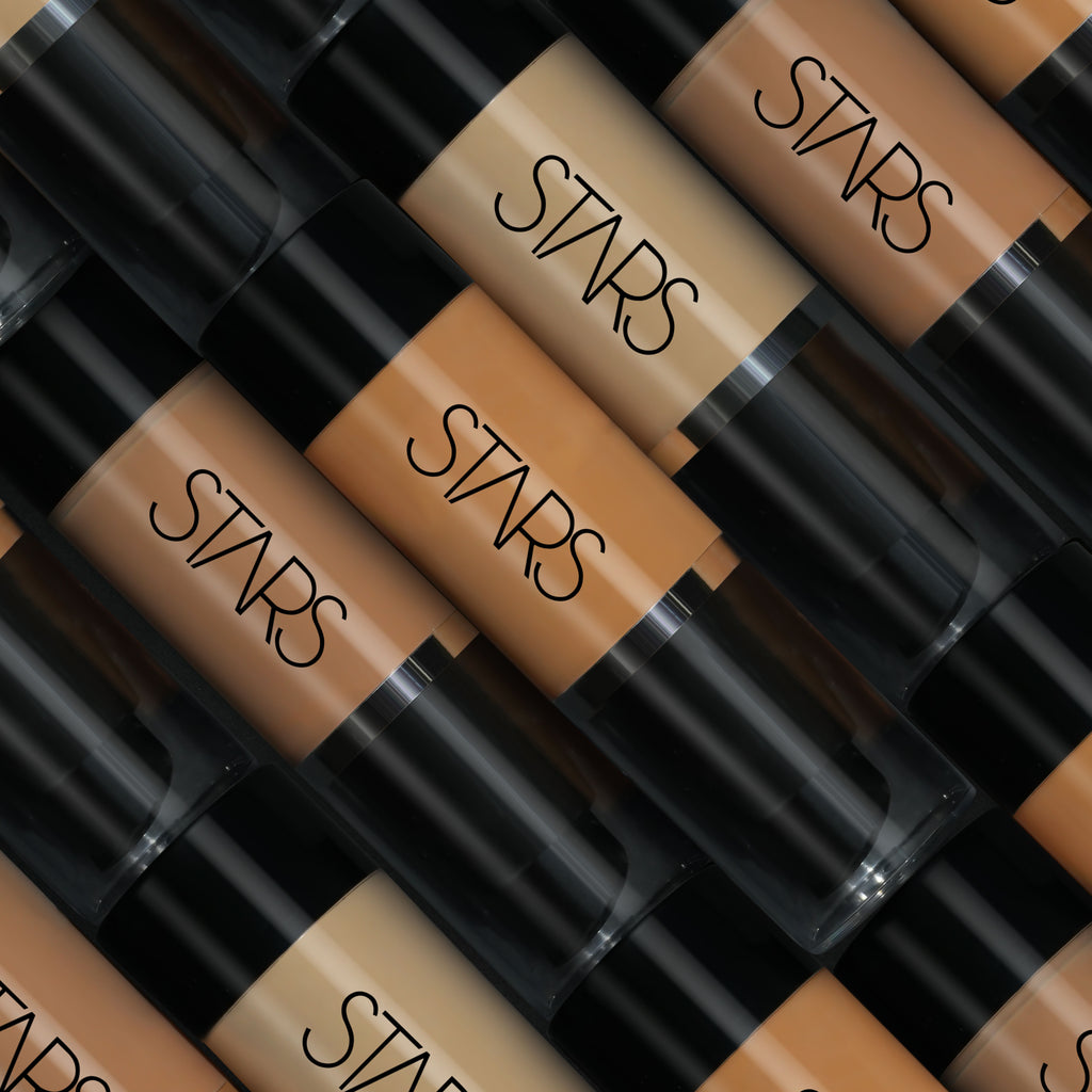 Natural Matte Liquid Foundation