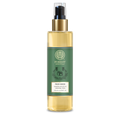 Facial Cleanser Sandalwood & Orange Peel Ayurvedic Face Wash