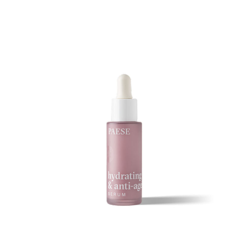 Hydrating & Anti-Ageing Serum
