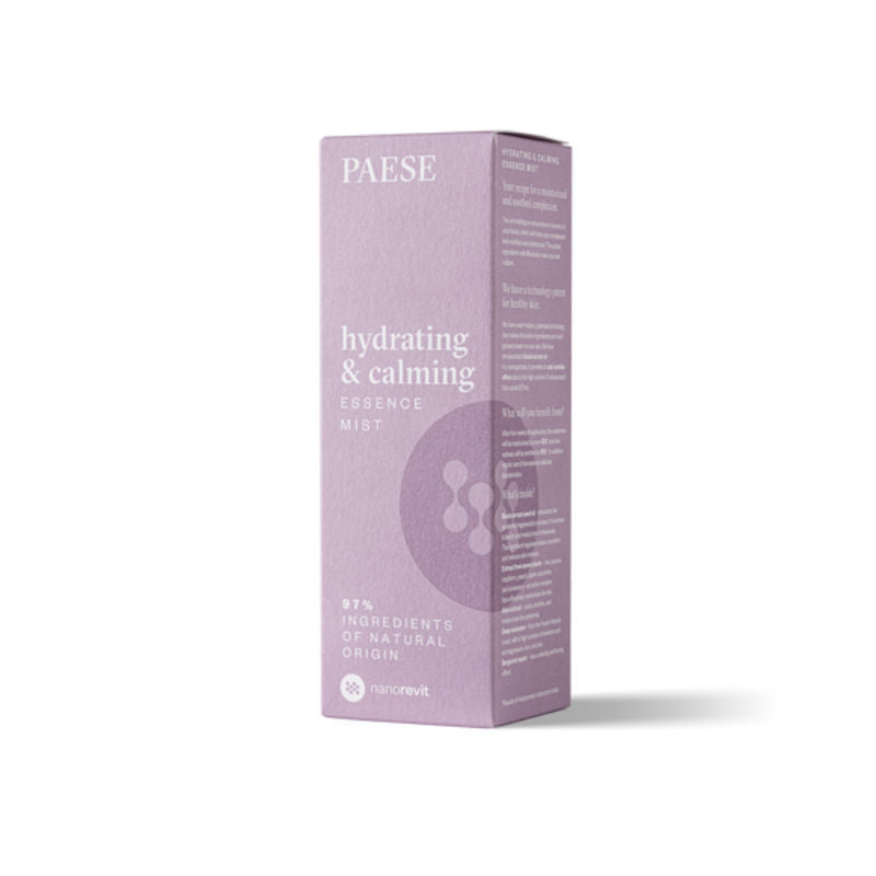 Hydrating & Calming Essence Mist