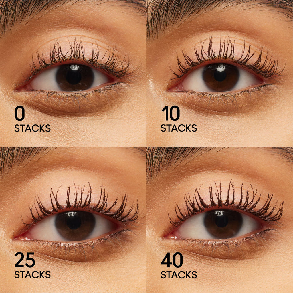 Macstack Mascara