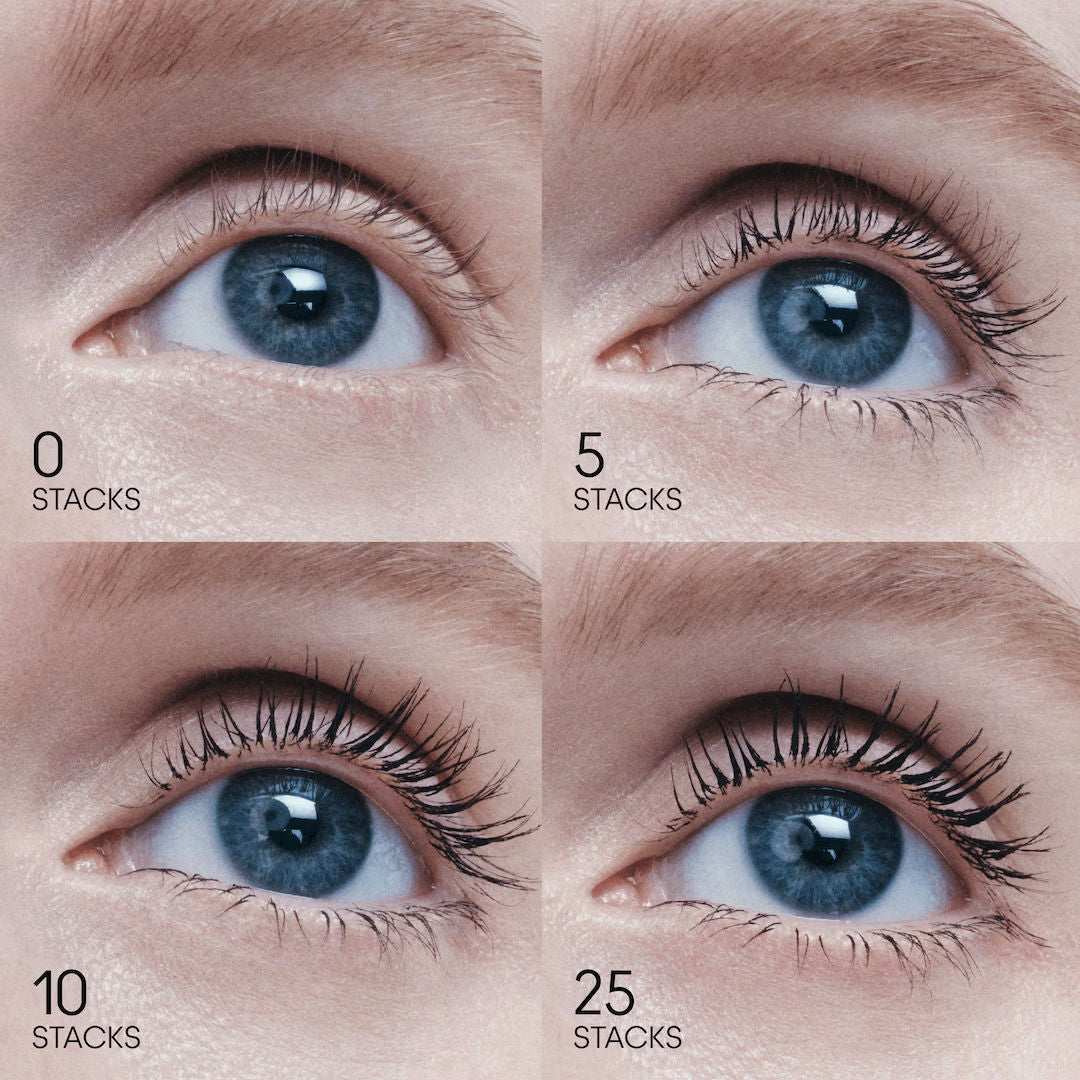 Macstack Mascara