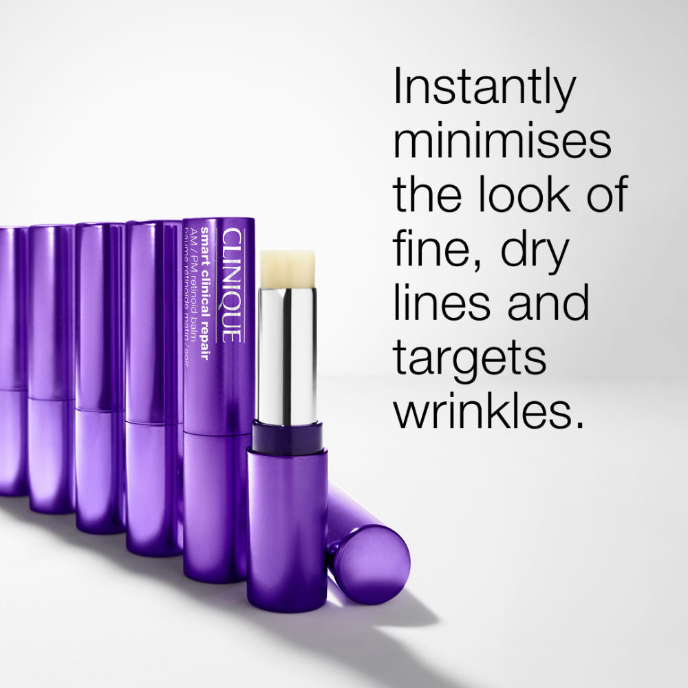 Smart Clincal Repair AM/PM Retinoid Balm Stick