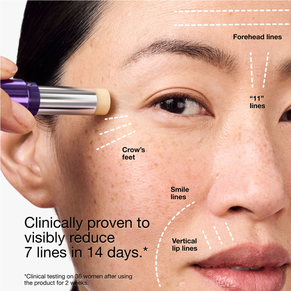 Smart Clincal Repair AM/PM Retinoid Balm Stick