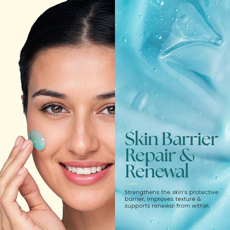 Face Moisturiser For Oily Skin