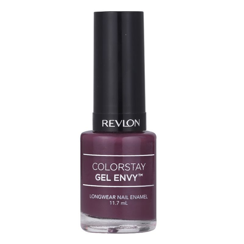 Colorstay Gel Envy Longwear Nail Enamel - Hold' Em