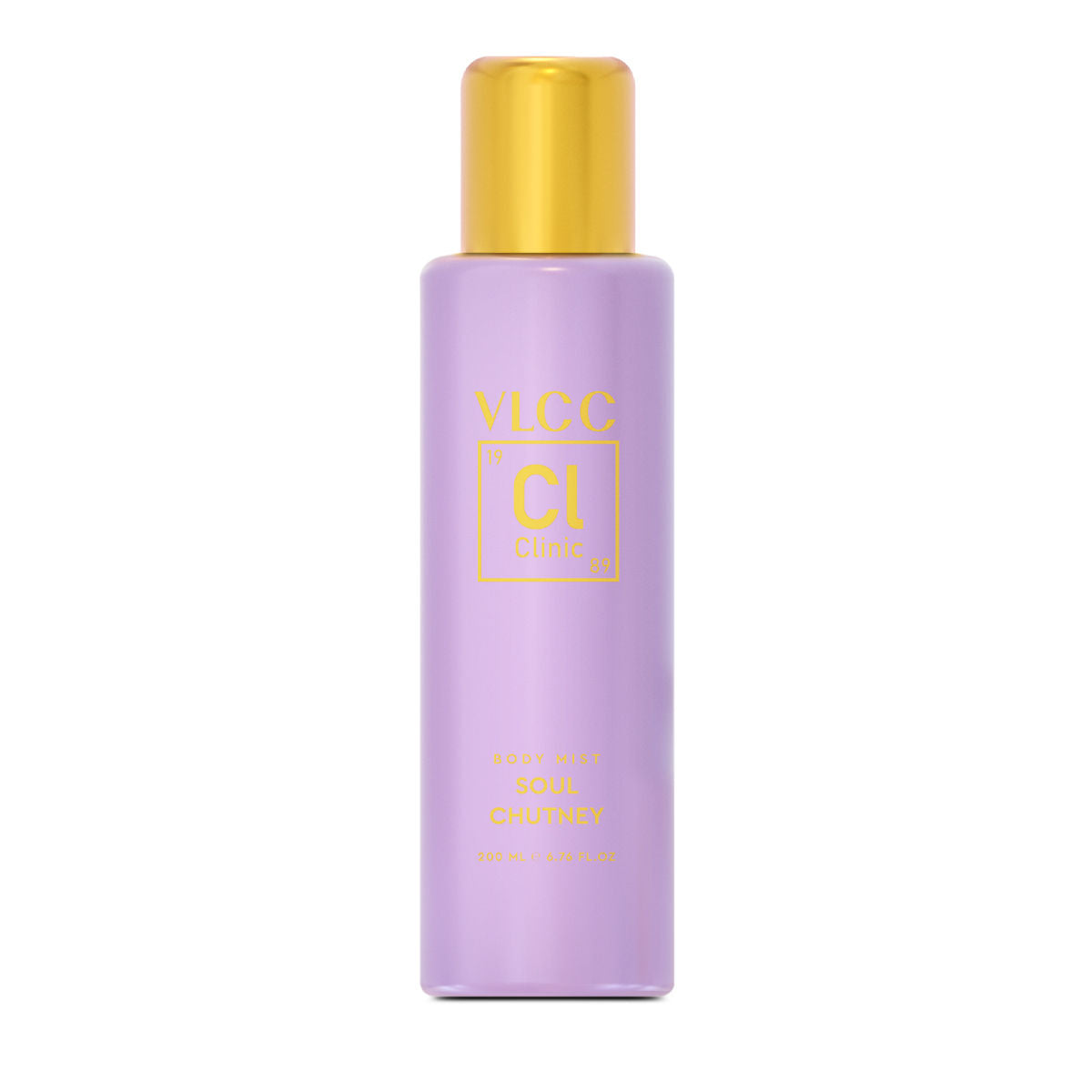 Soul Chutney Body Mist