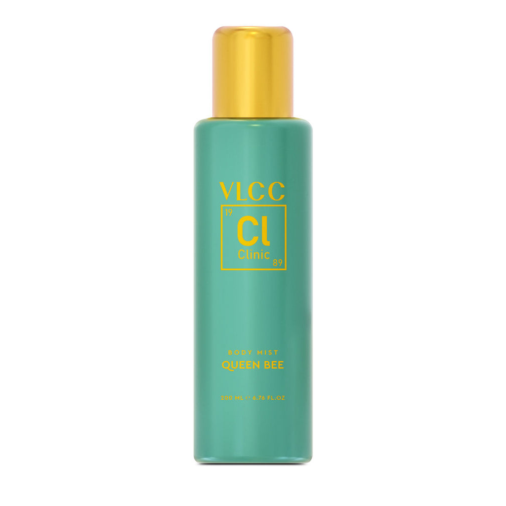 Queen Bee Body Mist
