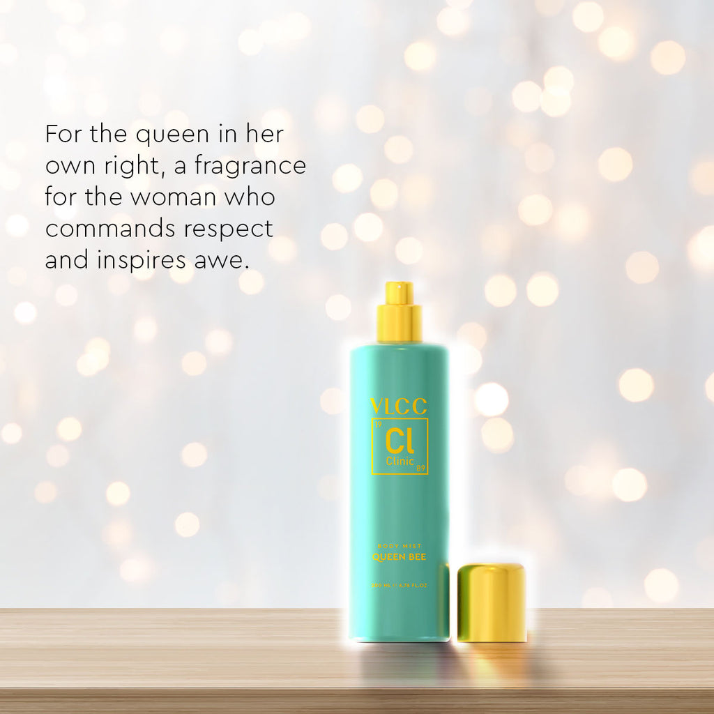 Queen Bee Body Mist