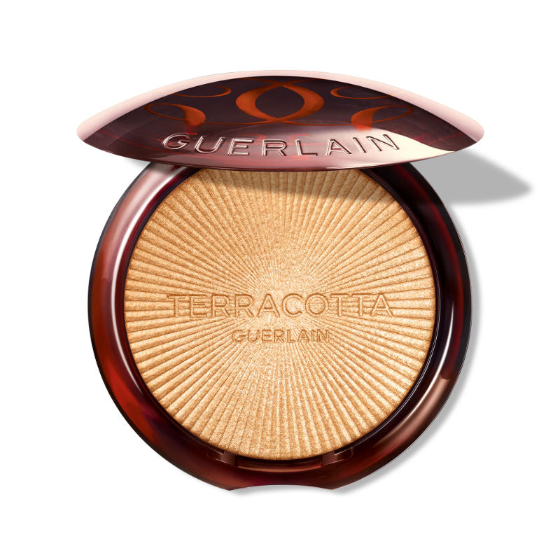 Terracotta Luminizer Compact Powder