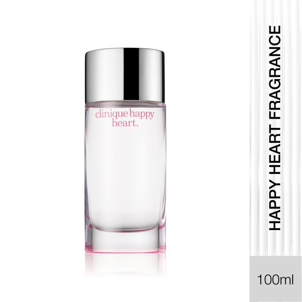 Happy Heart Perfume Spray (100ml) For Her