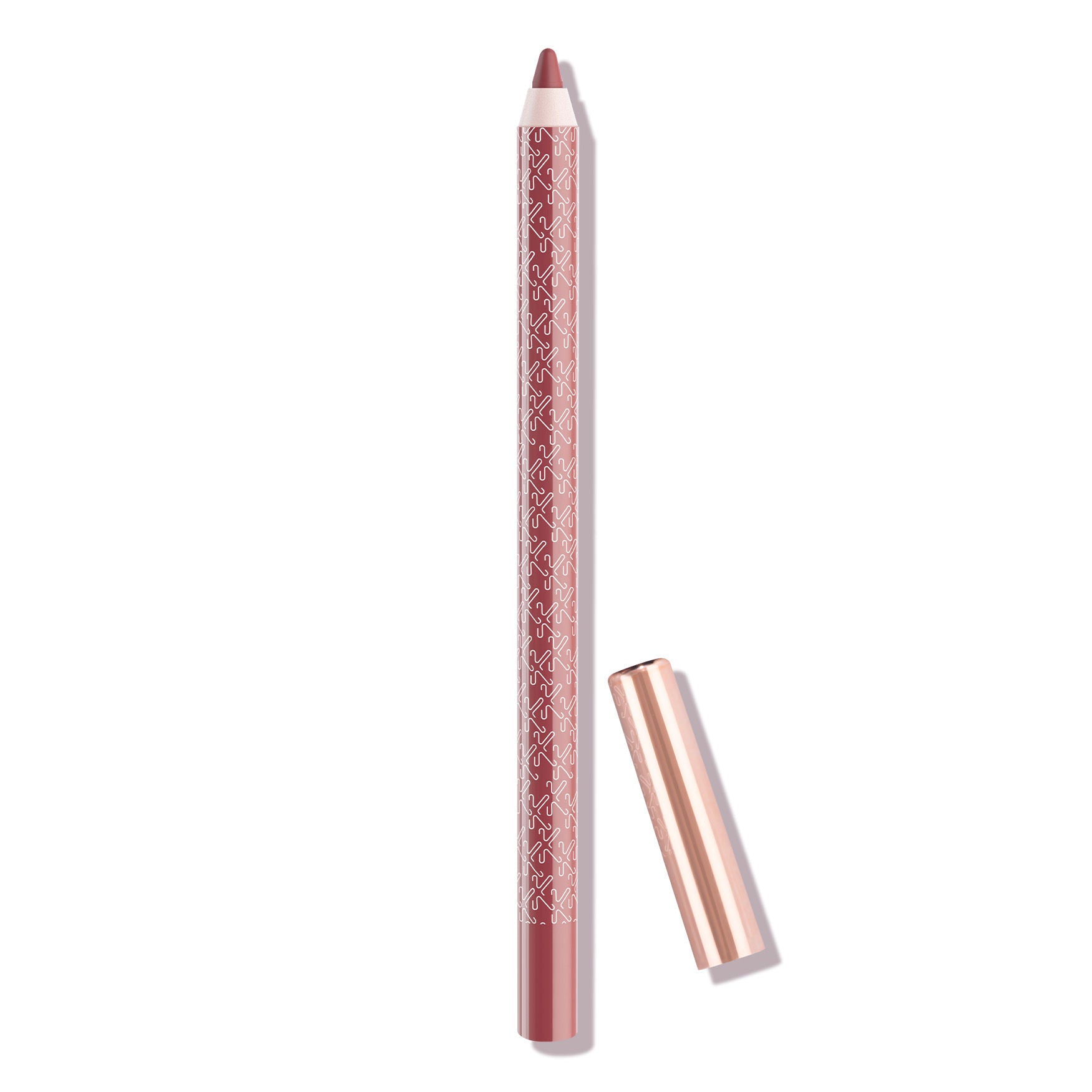 Matte Action Lip Liner - Sensational