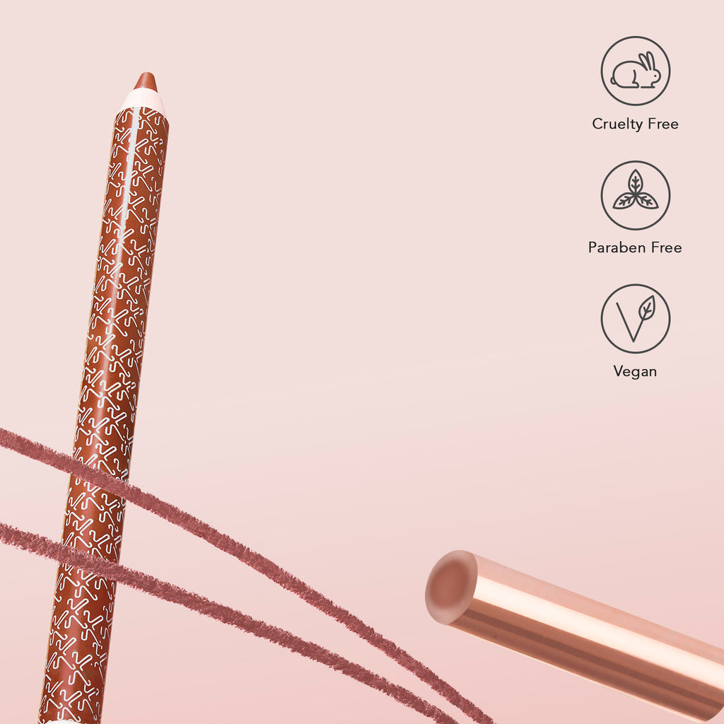 Matte Action Lip Liner