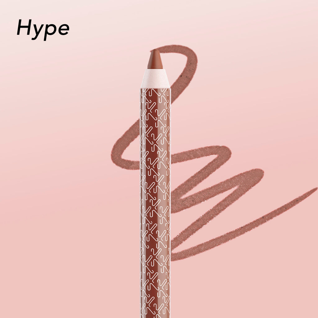 Matte Action Lip Liner