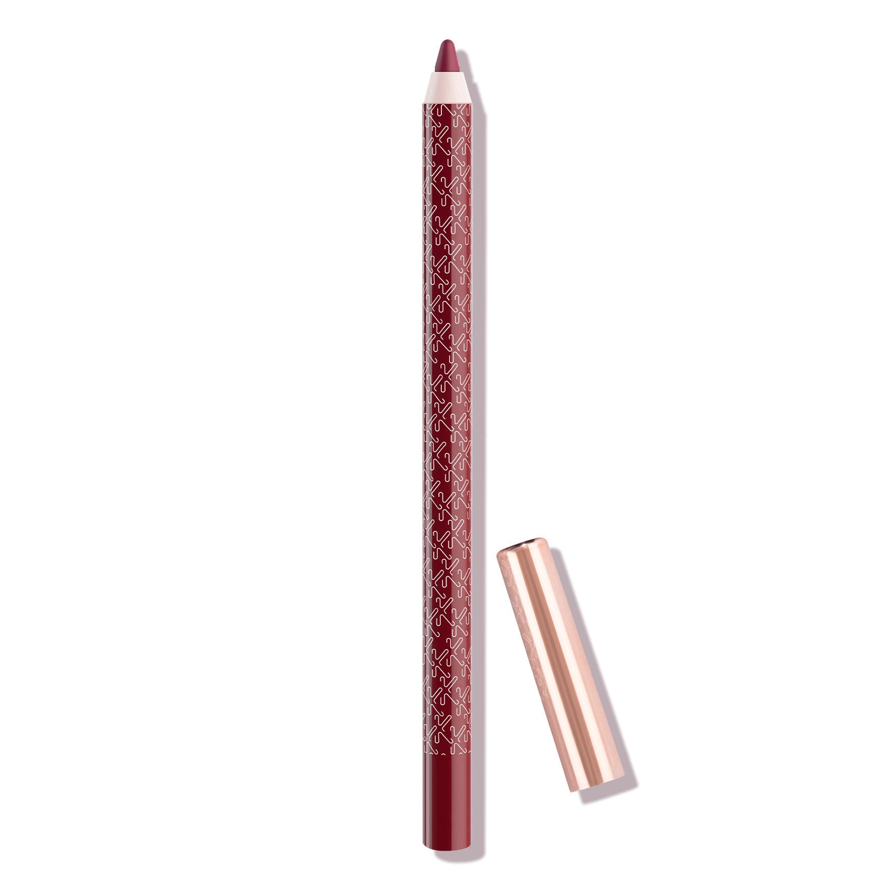 Matte Action Lip Liner - High Impact