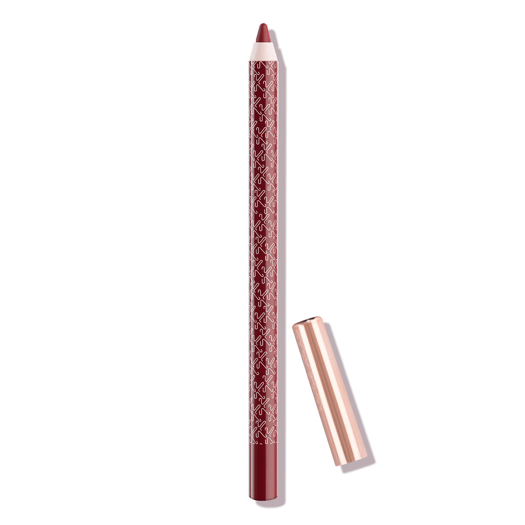 Matte Action Lip Liner - Applause