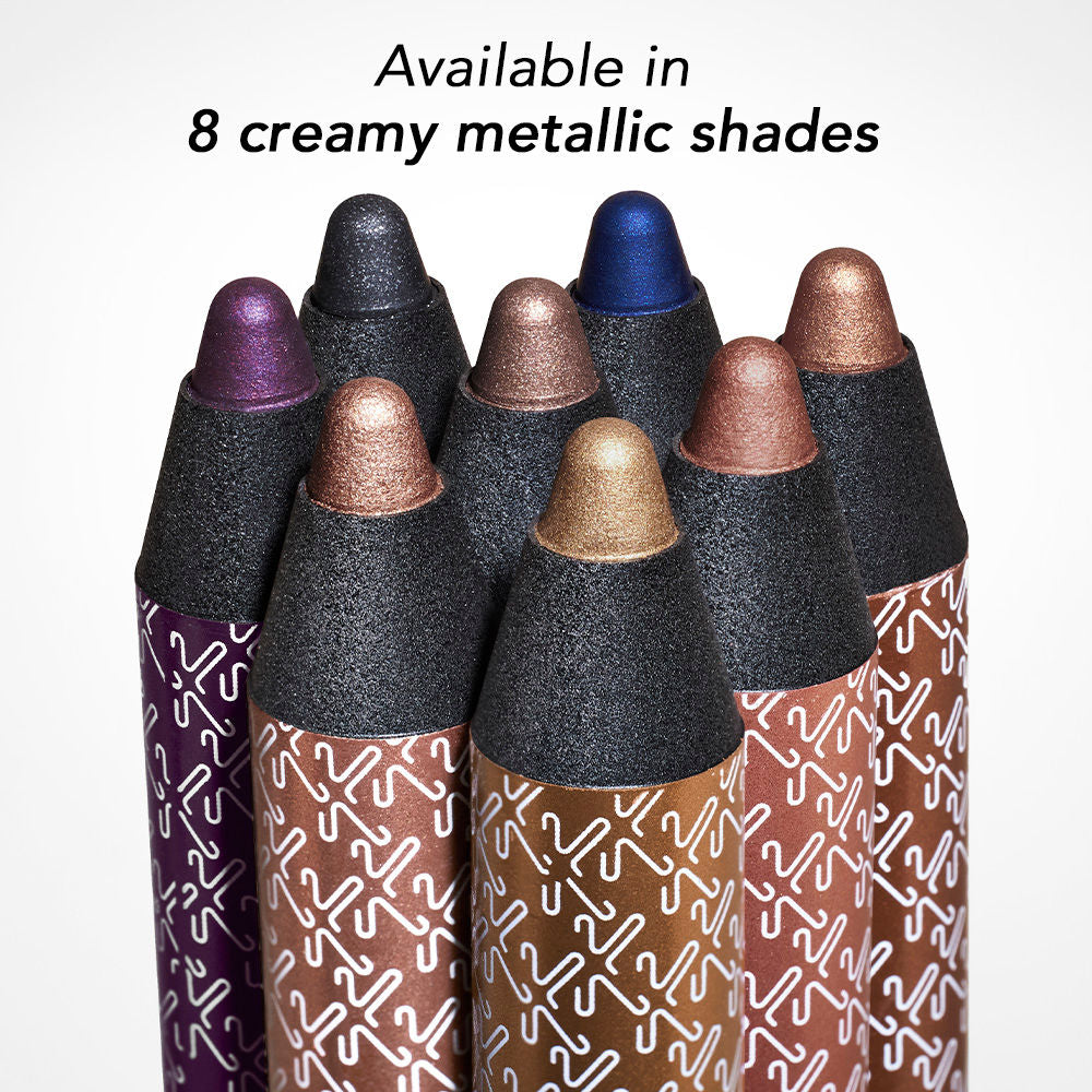 Metallic Eyeshadow Stick Pencil