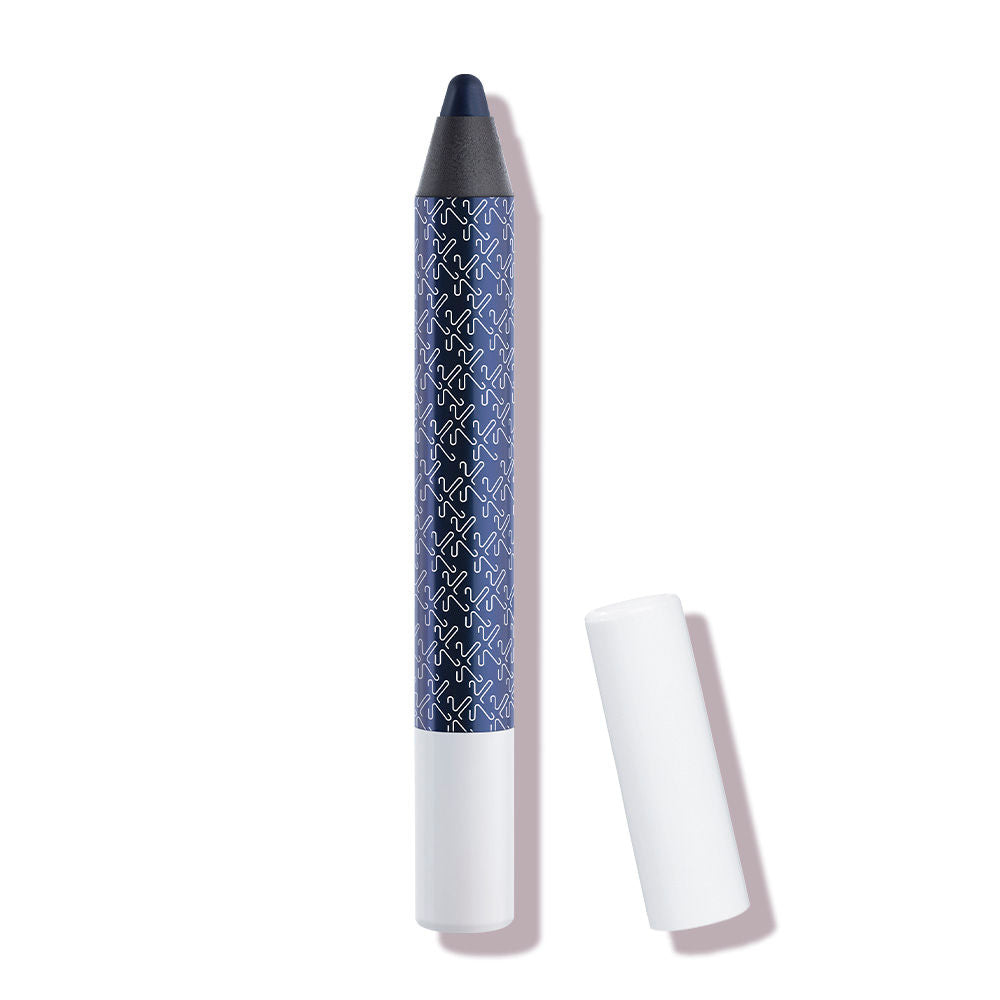 Metallic Eyeshadow Stick Pencil - Navigator
